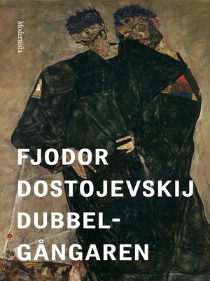 cover image of Dubbelgångaren